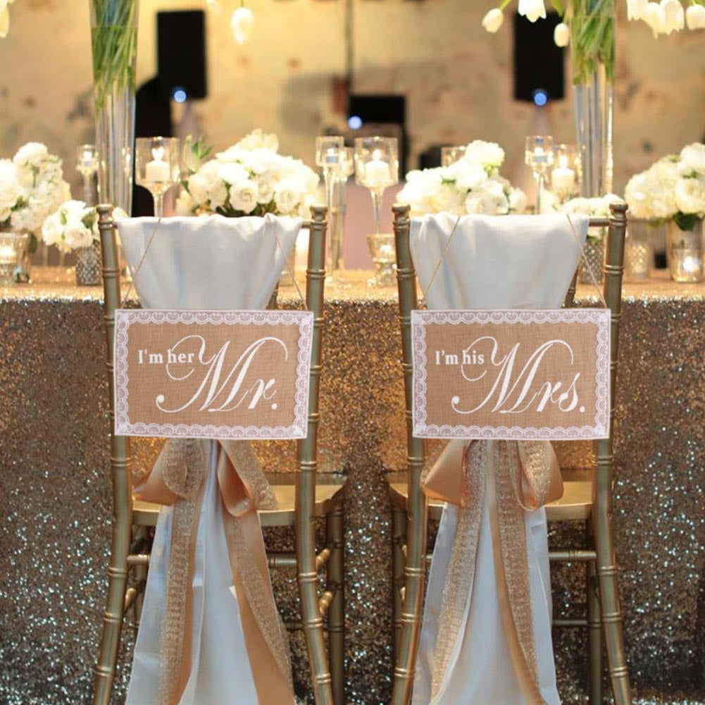 Mr & Mrs Schild