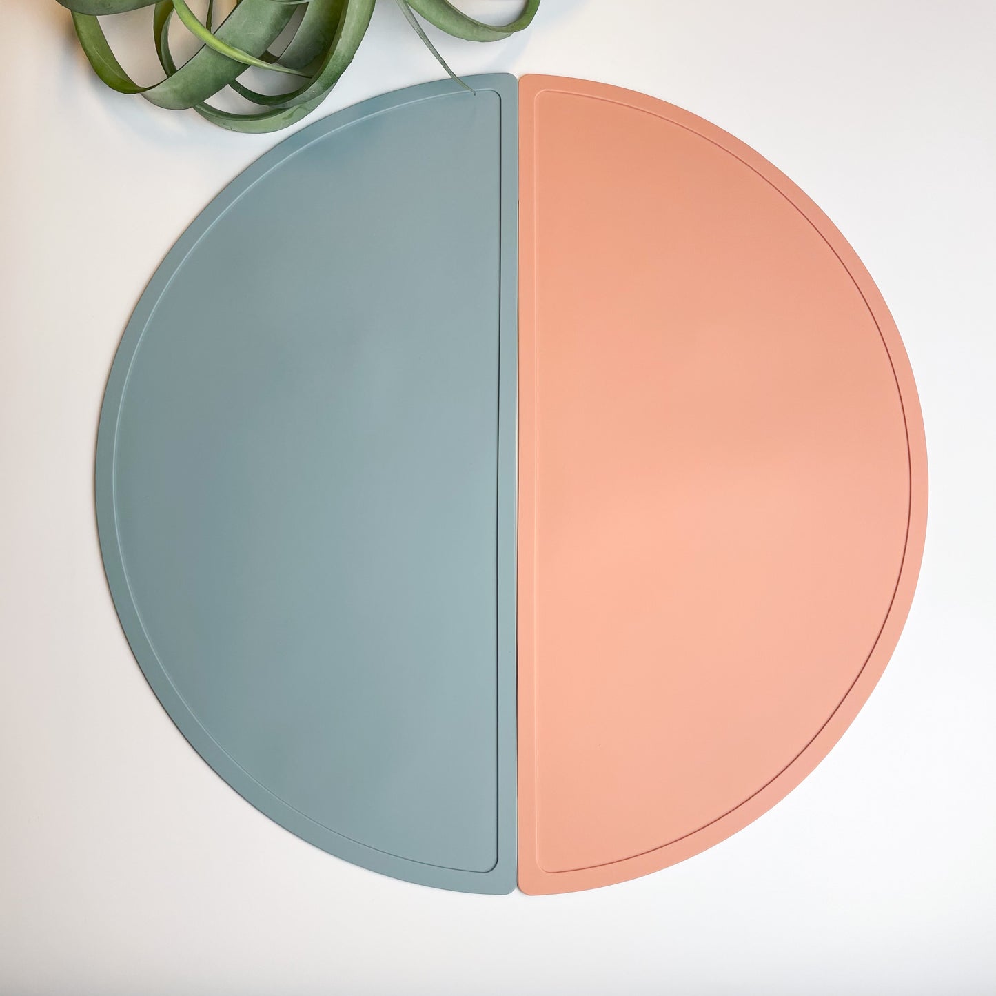 Silikon Platzset / Tischset