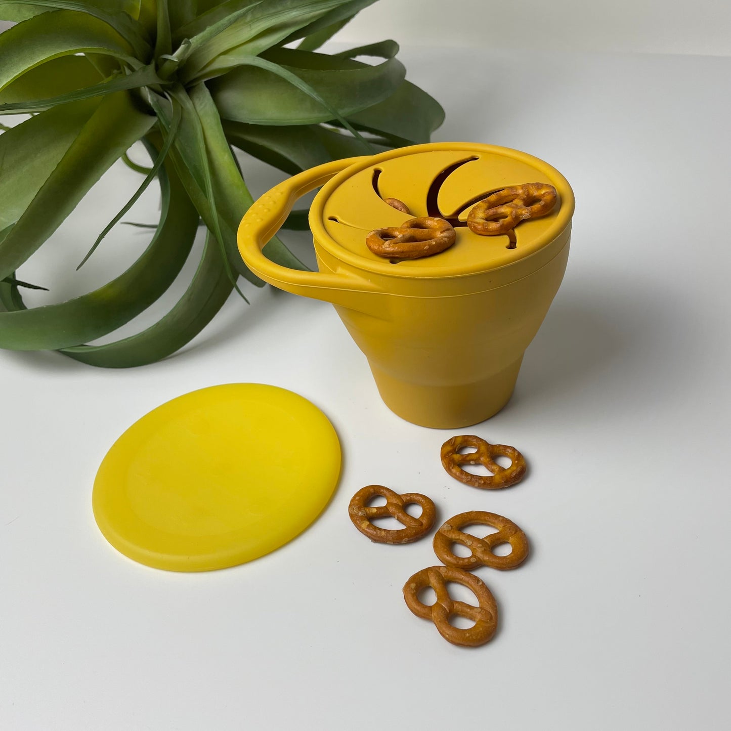 Snack Box (faltbar)