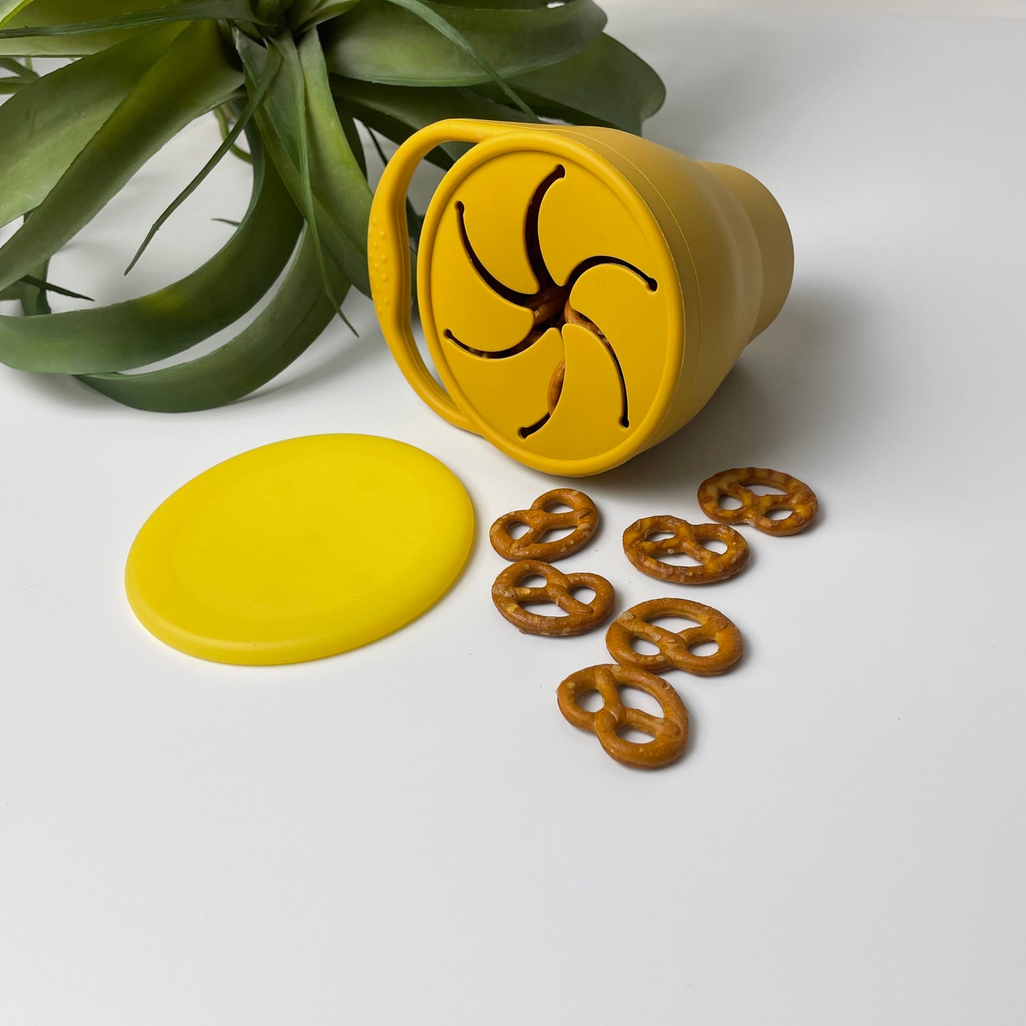 Snack Box (faltbar)