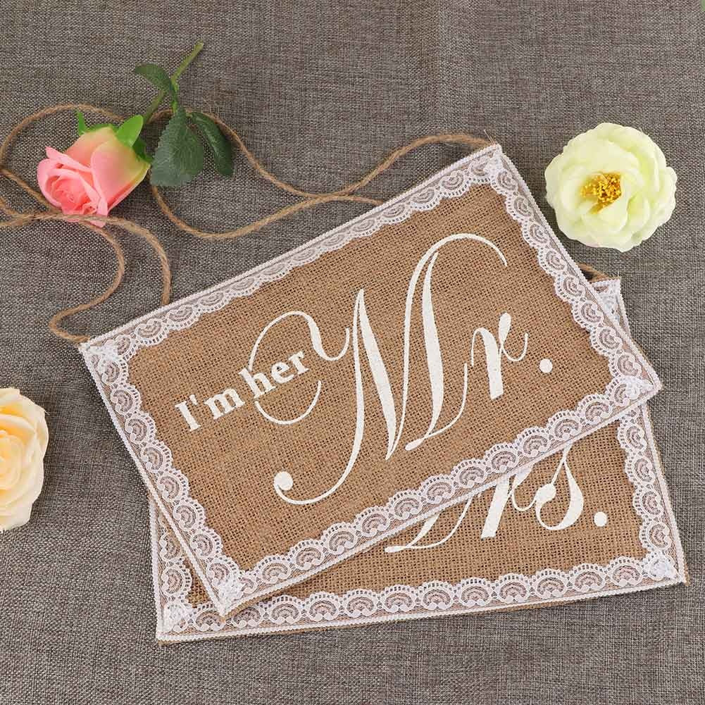 Mr & Mrs Schild
