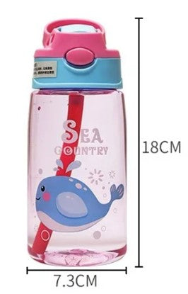 Trinkflasche