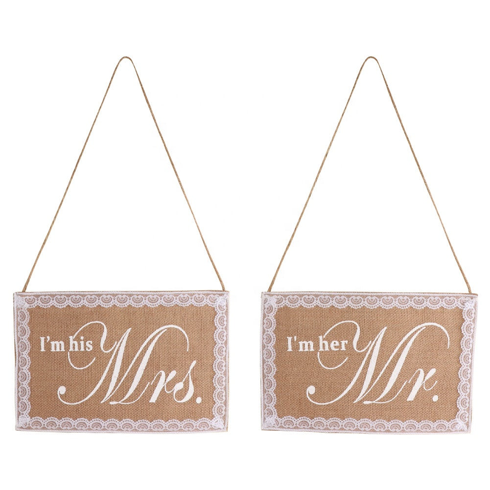 Mr & Mrs Schild